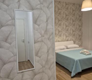 Nocera Inferiore Bed & Breakfast | Nocera a Due Passi