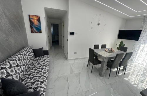 Nicotera Marina Apartment | Noemi Luxury Apartament - Nicotera Marina