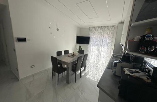 Nicotera Marina Apartment | Noemi Luxury Apartament - Nicotera Marina