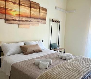 Vita House | Nonna Ciccina’s House