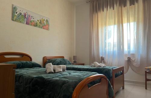 Vita House | Nonna Ciccina’s House