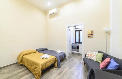 Nocera Inferiore Apartment | Nonna Concetta B&B Nocera - Vicino Tribunale di Nocera - Ristrutturato 2022