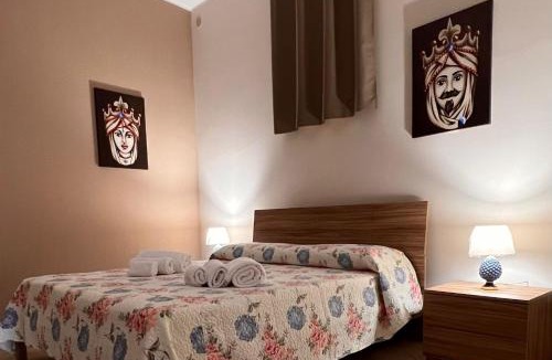 San Giovanni Gemini Apartment | Nonna Croce Home