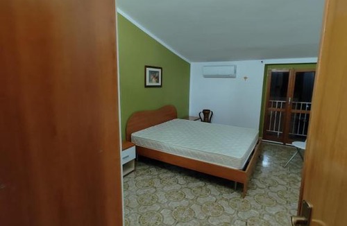 Portocannone Apartment | Nonna Nì