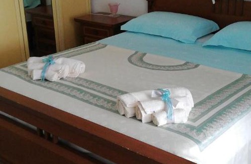San Floro Bed & Breakfast | Nonna Ninna B&B