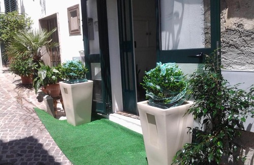 San Floro Bed & Breakfast | Nonna Ninna B&B