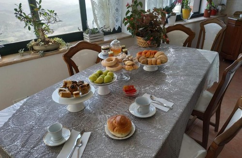 San Floro Bed & Breakfast | Nonna Ninna B&B