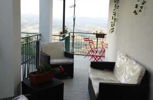 San Floro Bed & Breakfast | Nonna Ninna B&B
