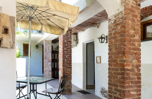 Acquafredda Bed & Breakfast | Nonna Vincenza