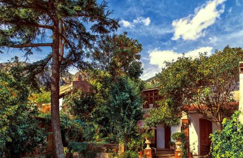 Acquafredda Bed & Breakfast | Nonna Vincenza
