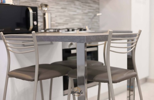 Chiaramonte Gulfi House | Nonnalù Holiday Home - Detached house in the heart of the historic center