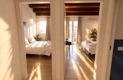 Monte di Pieta Apartment | Noor Palace - PI Collection Hotel