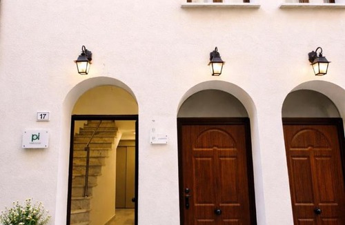 Monte di Pieta Apartment | Noor Palace - PI Collection Hotel