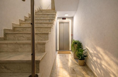 Monte di Pieta Apartment | Noor Palace - PI Collection Hotel
