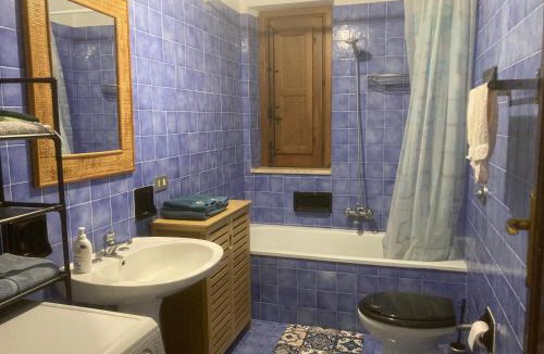 Mandra Capreria House | Noravilla con piscina fra mare e montagne