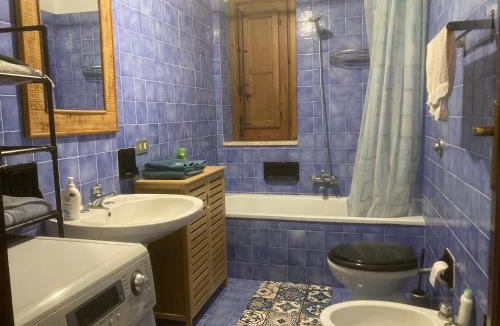 Mandra Capreria House | Noravilla con piscina fra mare e montagne