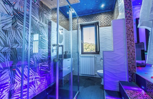 Casalbore Apartment | Norman Tower Spa - Casalbore