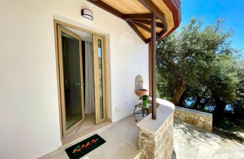 Monte Chiaro House | Nostromo Apartments