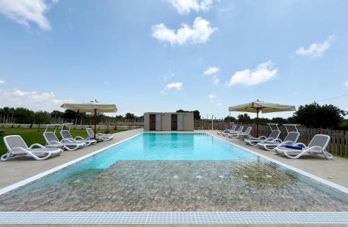 Scicli Villa | Note di Trinacria