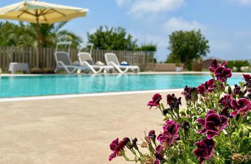 Scicli Villa | Note di Trinacria