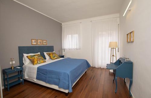 Palermo Apartment | Nothotel delle Rose