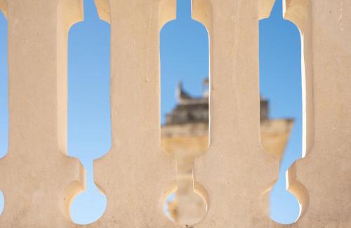 Noto Historic Centre Hotel | Noto Boutique Hotel