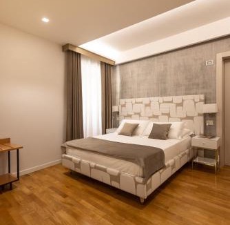 Noto Historic Centre Hotel | Noto Boutique Hotel