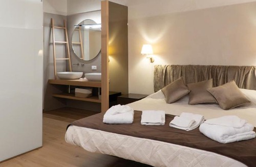 Ruggero Settimo Apartment | NOTTI O'TUNN Apartment