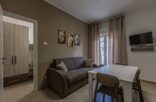 Calatafimi Apartment | Nova Suite - Apartment 200