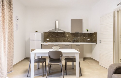 Calatafimi Apartment | Nova Suite