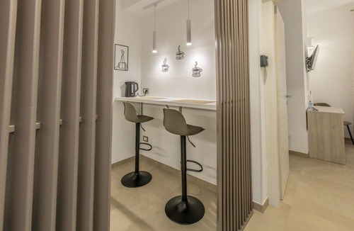 Calatafimi Apartment | Nova Suite - Room 302
