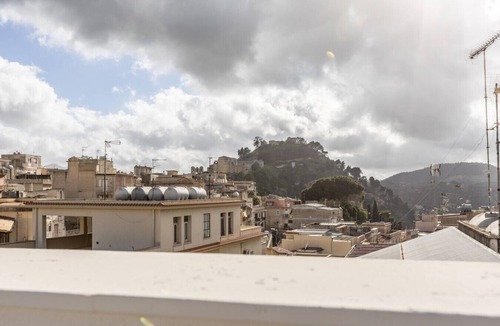 Calatafimi Apartment | Nova Suite - Room 402