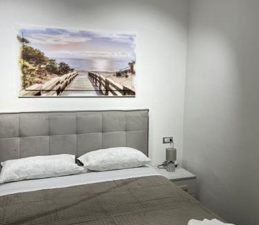 Borgo Vecchio Apartment | NR Apartment