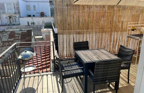 Lacco Ameno House | Nunziatina House