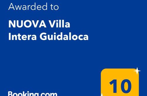 Scopello Villa | NUOVA Villa Intera Guidaloca