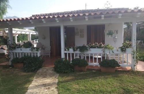 Scopello Villa | NUOVA Villa Intera Guidaloca