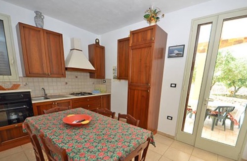 Torre Vado Villa | Nuova Villetta del Cuoco a Torre Vado