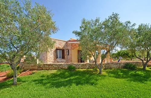 Torre Vado Villa | Nuova Villetta del Cuoco a Torre Vado