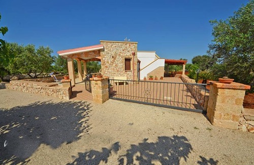 Torre Vado Villa | Nuova Villetta del Cuoco a Torre Vado