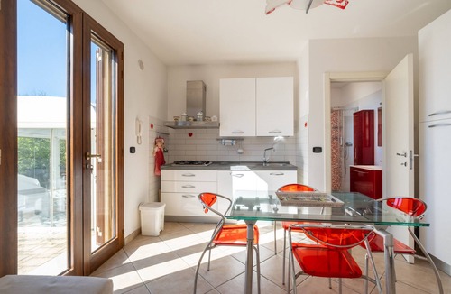 Cenate Apartment | Nuovissima depandance immersa nel verde non distante dal mare last minute sept !