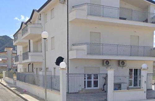 Cariati Apartment | Nuovissimo appartamento con vista sul mare