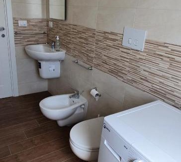 Cariati Apartment | Nuovissimo appartamento con vista sul mare