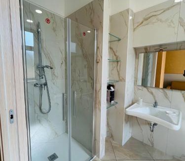 Campogrande Bed & Breakfast | Nuovo Borgo B&B