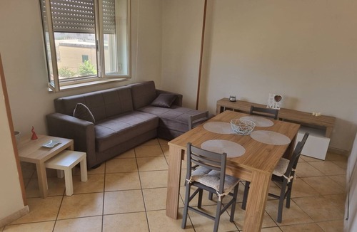 Torre Annunziata Apartment | Nutì holiday house