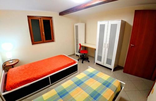 Nocera Superiore Apartment | Nuvkrinum