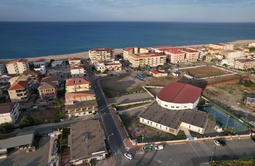 Marina di Strongoli Apartment | O forse il mare apartamento