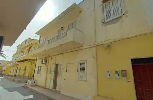 Caltabellotta Apartment | O'SCIà apartment in LAMPEDUSA