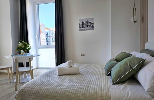 Torre del Greco Bed & Breakfast | O' Vesuvio B&B