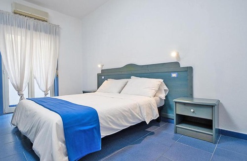 Province of Messina Apartment | Oasi Azzurra