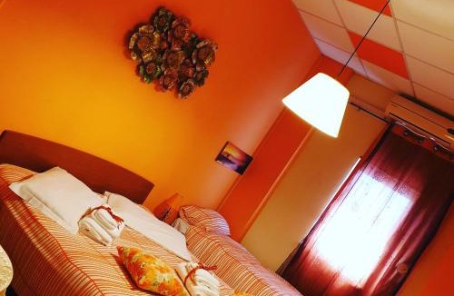 Benevento Bed & Breakfast | Oasi B&B
